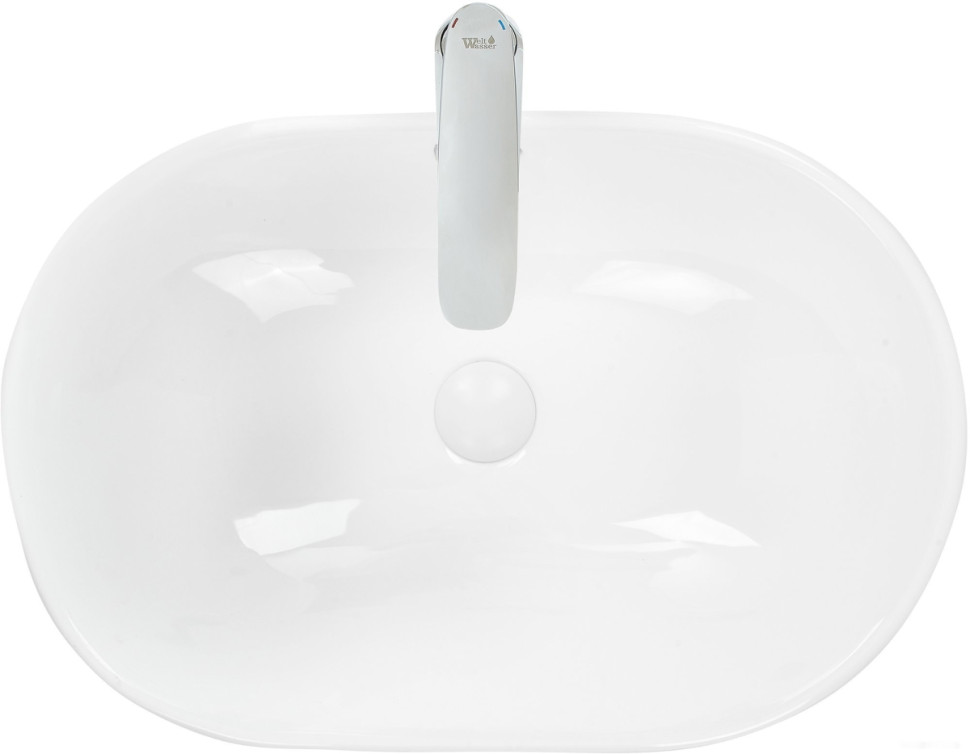 Умывальник Weltwasser Deilbach 4028