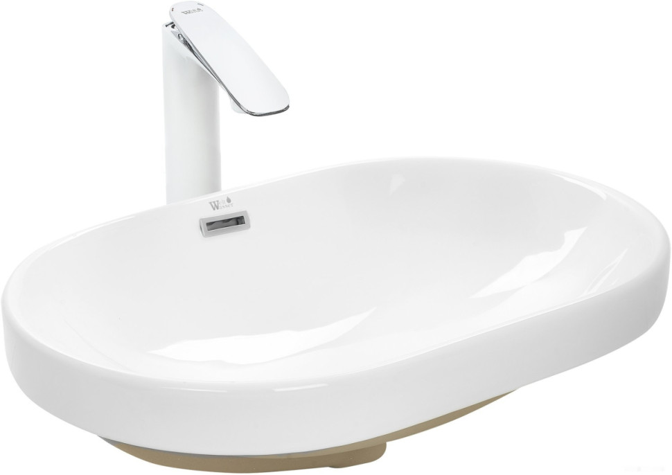 Умывальник Weltwasser Deilbach 4028 Умывальник Weltwasser Deilbach 4028