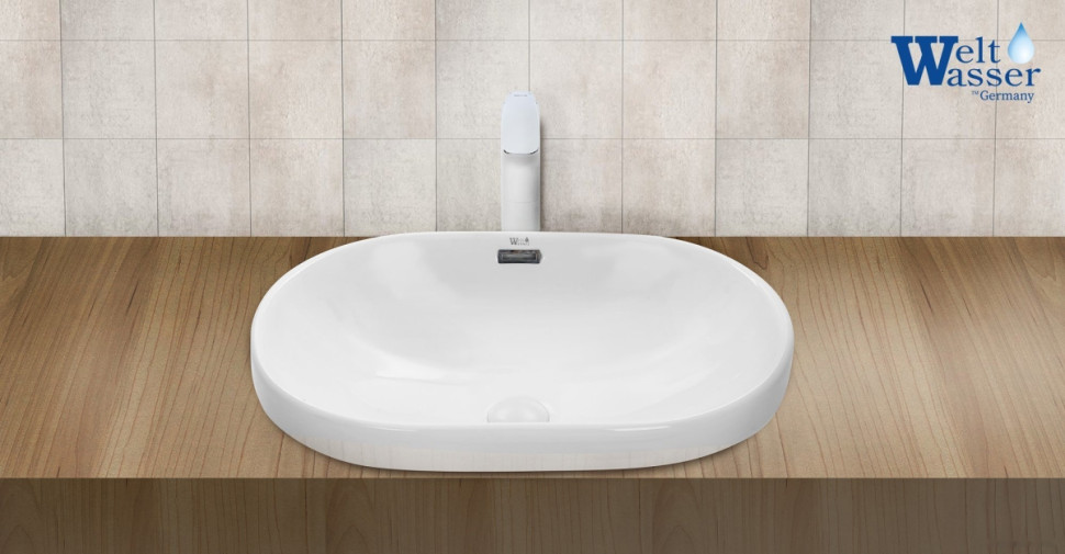 Умывальник Weltwasser Deilbach 4028 Умывальник Weltwasser Deilbach 4028