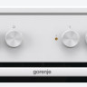 Плита Gorenje GEC5A41WG