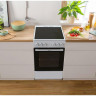 Плита Gorenje GEC5A41WG