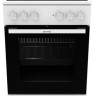 Плита Gorenje GEC5A41WG