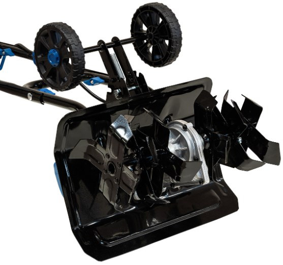 Мотокультиватор Hyundai T 1822E Мотокультиватор Hyundai T 1822E