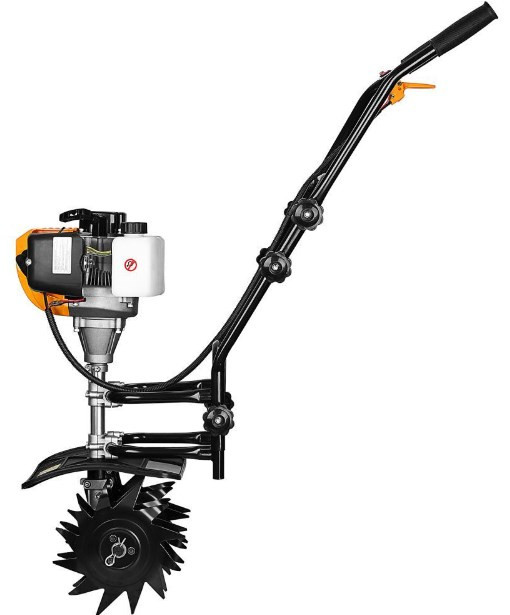 Мотокультиватор Hyundai T 1822E Мотокультиватор Hyundai T 1822E