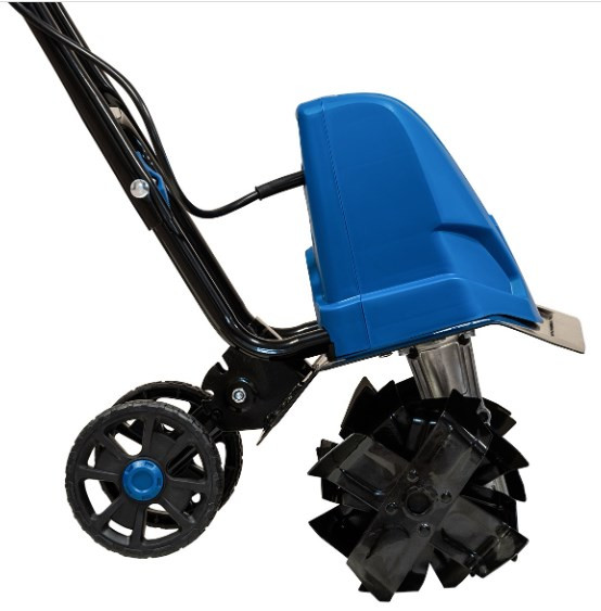 Мотокультиватор Hyundai T 1822E Мотокультиватор Hyundai T 1822E