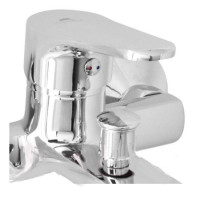 Смеситель Rubineta Luka-10/K