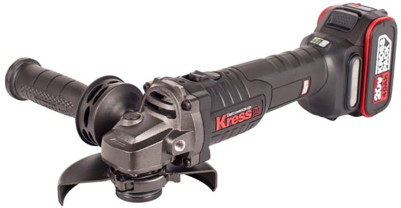 Шлифовальная машина Kress KU801