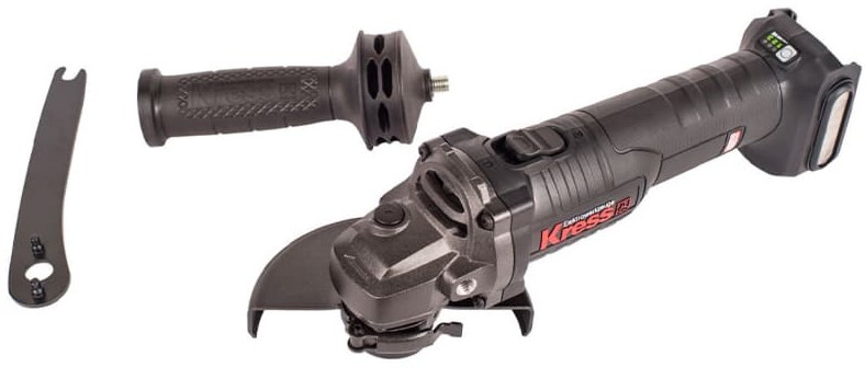 Шлифовальная машина Kress KU801