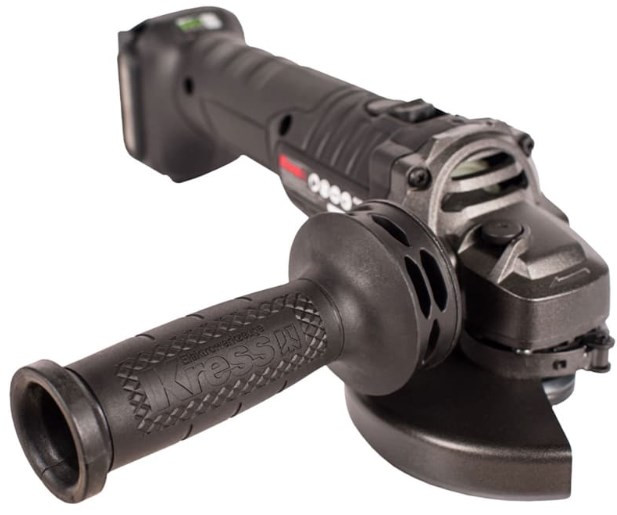 Шлифовальная машина Kress KU801