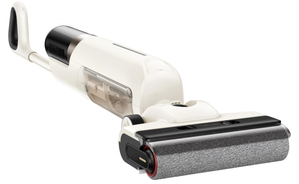 Пылесос Trouver Wet and Dry Vacuum K30 Mix HMV24A (евровилка) Пылесос Trouver Wet and Dry Vacuum K30 Mix HMV24A (евровилка)