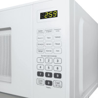 Микроволновая печь Maunfeld MFSMO.20.7SGW