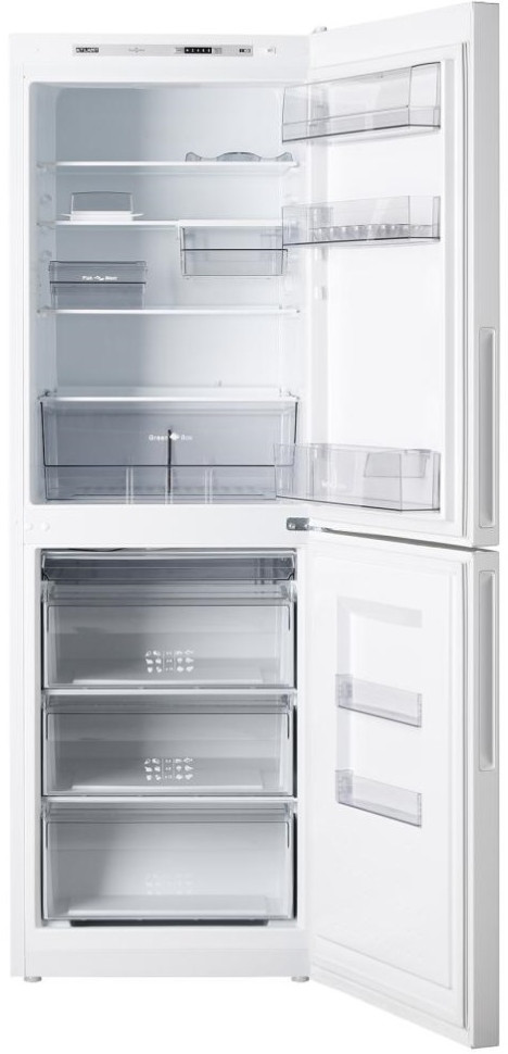 Холодильник ATLANT ХМ 4619-100 ND