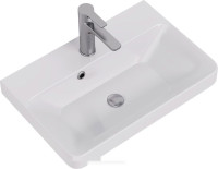 Умывальник dreja Luxury 55 11055-KL