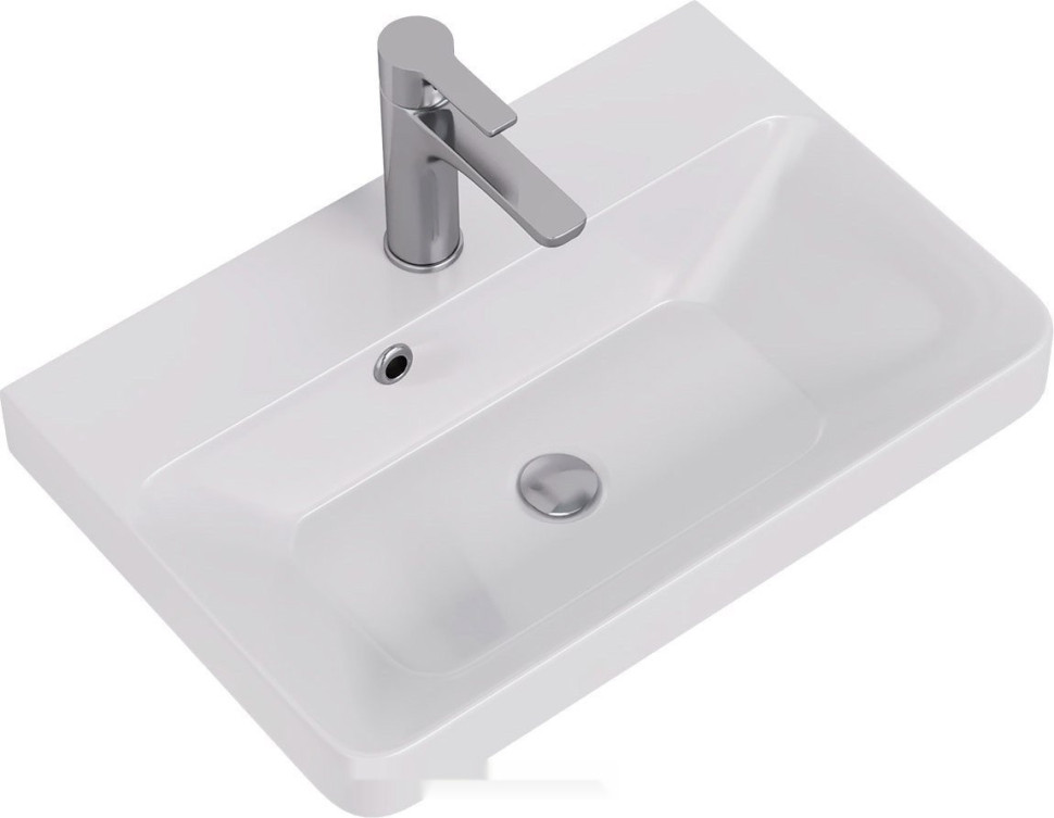 Умывальник dreja Luxury 55 11055-KL