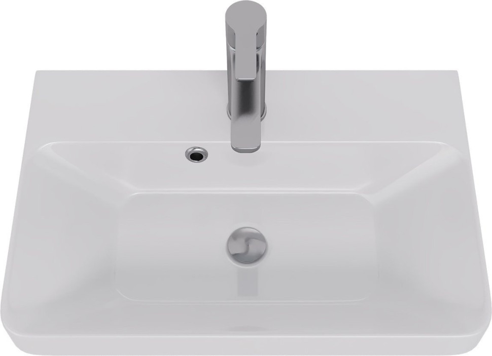 Умывальник dreja Luxury 55 11055-KL Умывальник dreja Luxury 55 11055-KL