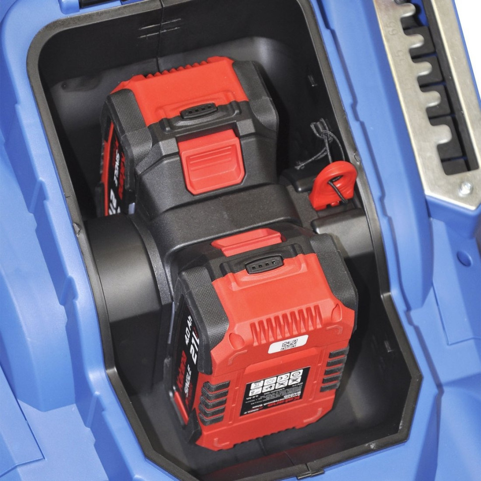 Газонокосилка Katana KW430-0 (без АКБ)