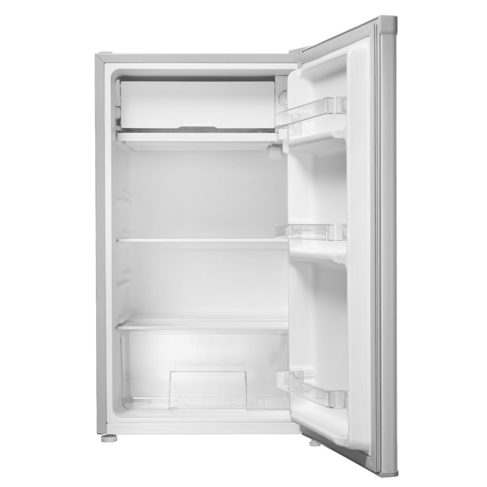 Однокамерный холодильник Maunfeld MFF83SL