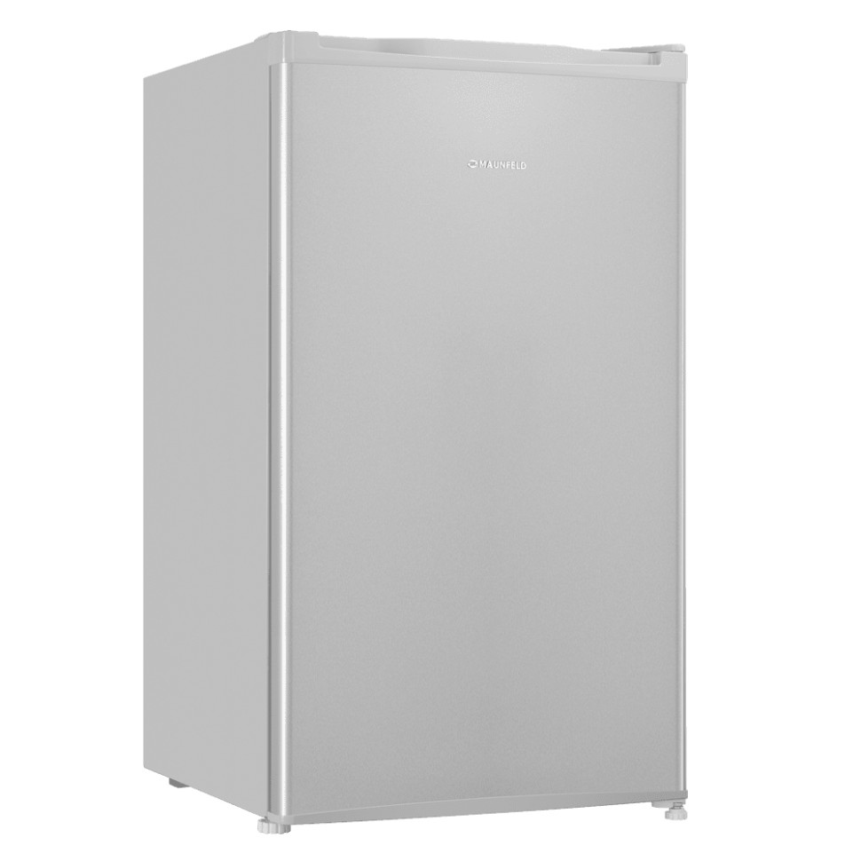 Однокамерный холодильник Maunfeld MFF83SL