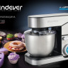 Кухонный комбайн Endever Sigma-28 Кухонный комбайн Endever Sigma-28