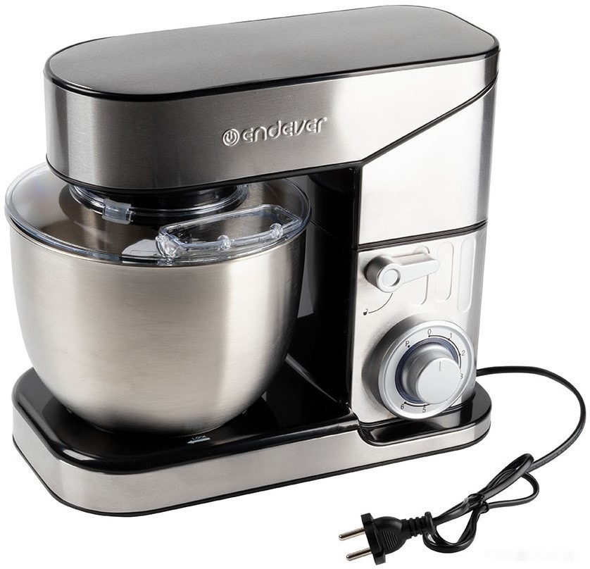 Кухонный комбайн Endever Sigma-28 Кухонный комбайн Endever Sigma-28