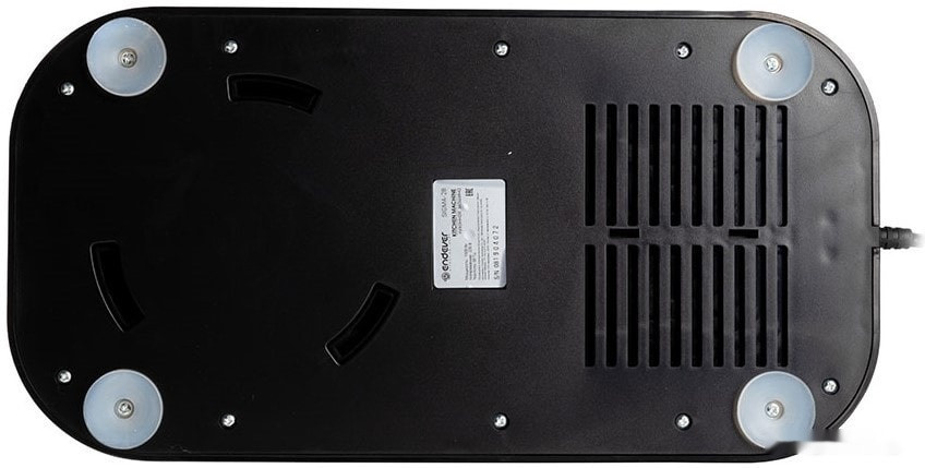 Кухонный комбайн Endever Sigma-28 Кухонный комбайн Endever Sigma-28