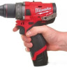 Ударная дрель-шуруповерт Milwaukee M12 FPD-0 4933459801 (без АКБ) Ударная дрель-шуруповерт Milwaukee M12 FPD-0 4933459801 (без АКБ)