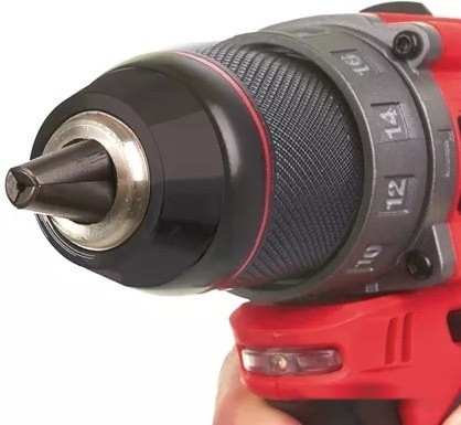 Ударная дрель-шуруповерт Milwaukee M12 FPD-0 4933459801 (без АКБ) Ударная дрель-шуруповерт Milwaukee M12 FPD-0 4933459801 (без АКБ)