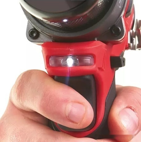 Ударная дрель-шуруповерт Milwaukee M12 FPD-0 4933459801 (без АКБ) Ударная дрель-шуруповерт Milwaukee M12 FPD-0 4933459801 (без АКБ)