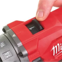 Ударная дрель-шуруповерт Milwaukee M12 FPD-0 4933459801 (без АКБ)