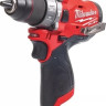 Ударная дрель-шуруповерт Milwaukee M12 FPD-0 4933459801 (без АКБ) Ударная дрель-шуруповерт Milwaukee M12 FPD-0 4933459801 (без АКБ)