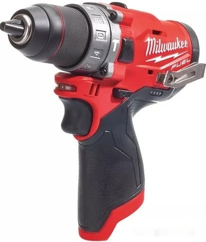 Ударная дрель-шуруповерт Milwaukee M12 FPD-0 4933459801 (без АКБ) Ударная дрель-шуруповерт Milwaukee M12 FPD-0 4933459801 (без АКБ)