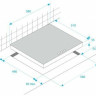 Варочная панель Beko HIC 64403 T
