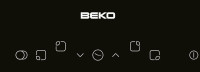 Варочная панель Beko HIC 64403 T