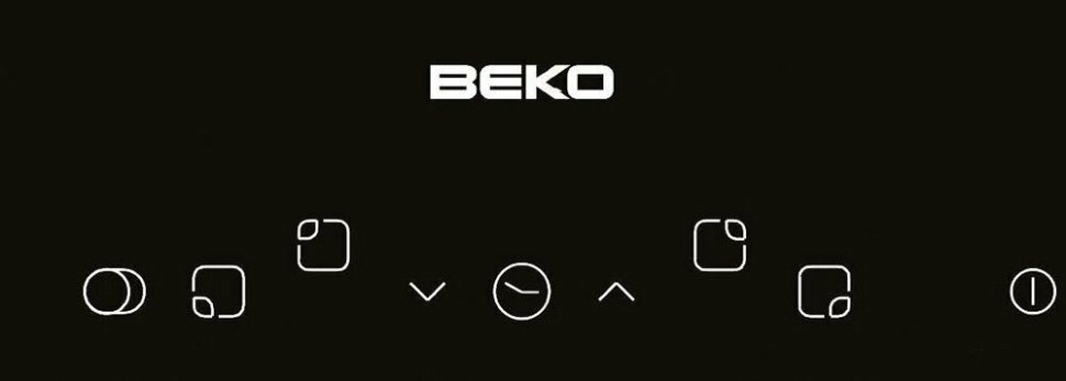 Варочная панель Beko HIC 64403 T