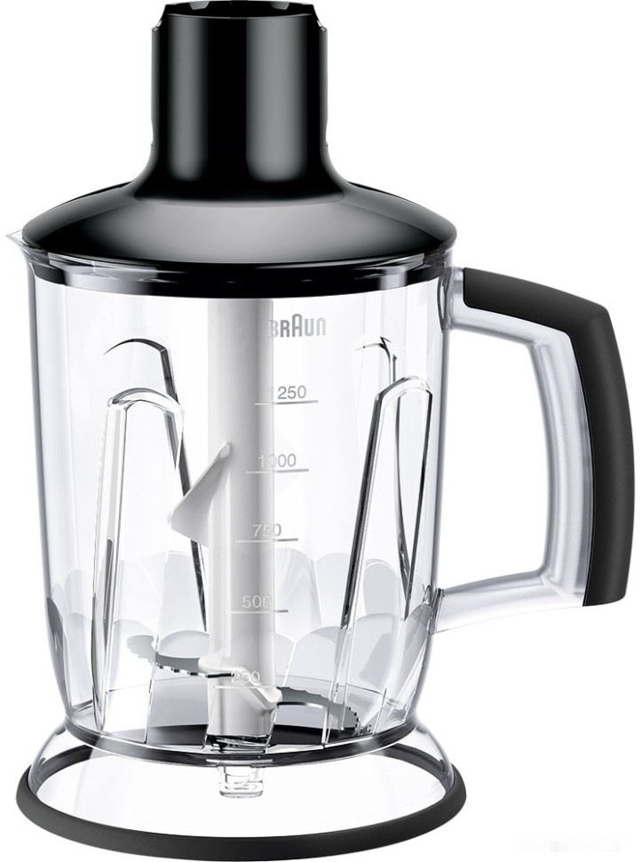 Блендер Braun Multiquick 9 MQ9147X Блендер Braun Multiquick 9 MQ9147X