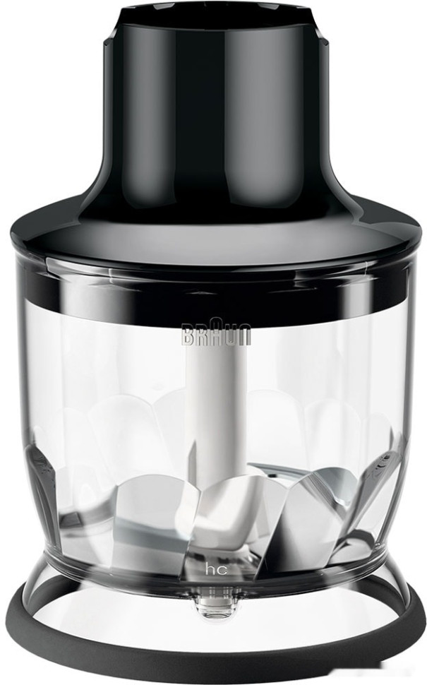 Блендер Braun Multiquick 9 MQ9147X Блендер Braun Multiquick 9 MQ9147X