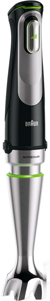 Блендер Braun Multiquick 9 MQ9147X Блендер Braun Multiquick 9 MQ9147X