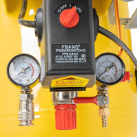 Компрессор Kolner KAC 50/2200-B