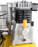 Компрессор Kolner KAC 50/2200-B