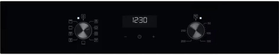 Духовой шкаф Electrolux SteamBake PRO 600 EOD5C70BZ