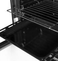 Духовой шкаф LEX EDM 073 IV