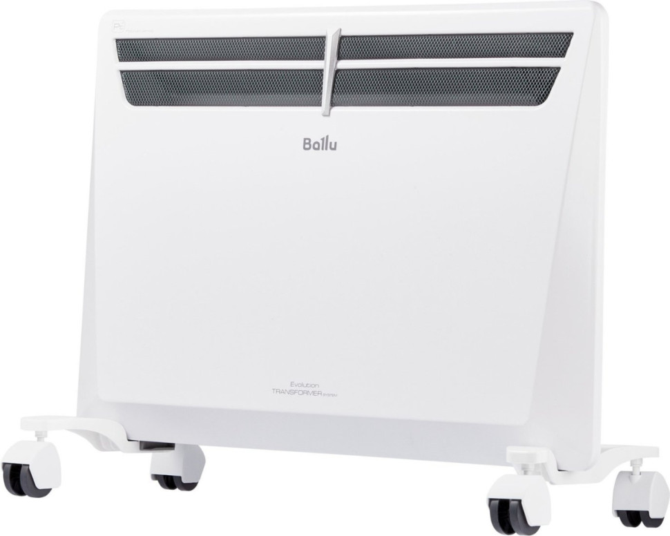 Конвектор Ballu Evolution Transformer BEC/EVU-2000 (инверторное управление, с шасси)