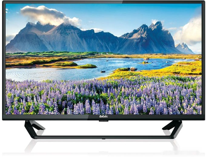 Телевизор BBK 32LEX-7253/TS2C Телевизор BBK 32LEX-7253/TS2C