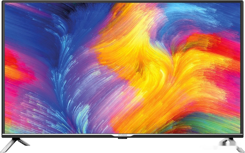 Телевизор Hyundai H-LED40ET3001