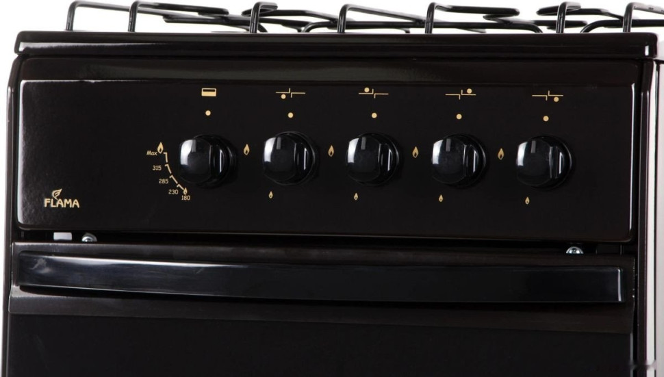 Плита Flama RG 24019 B Плита Flama RG 24019 B