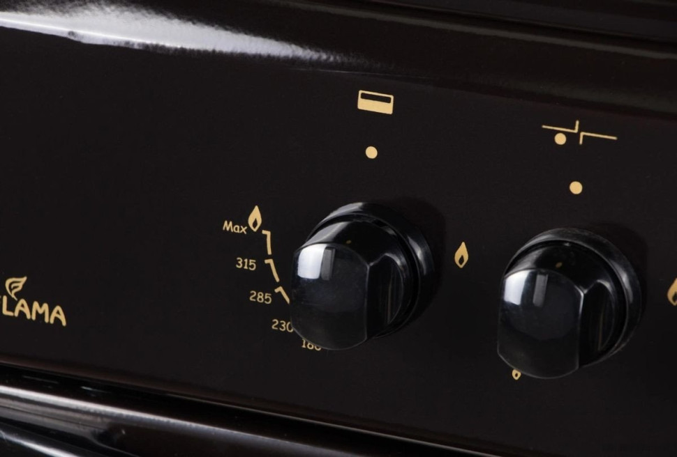 Плита Flama RG 24019 B Плита Flama RG 24019 B