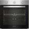 Духовой шкаф Indesit IBFTE 3634 IX