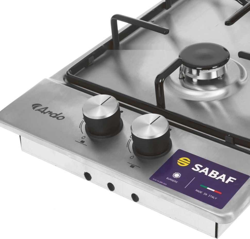 Варочная панель Ardo MH32GX2