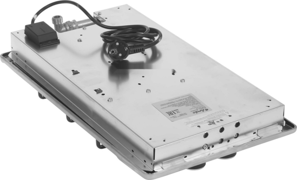 Варочная панель Ardo MH32GX2