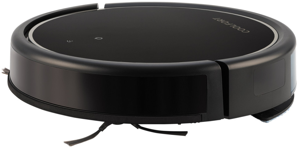 Робот-пылесос Coolfort CF-3200 Робот-пылесос Coolfort CF-3200